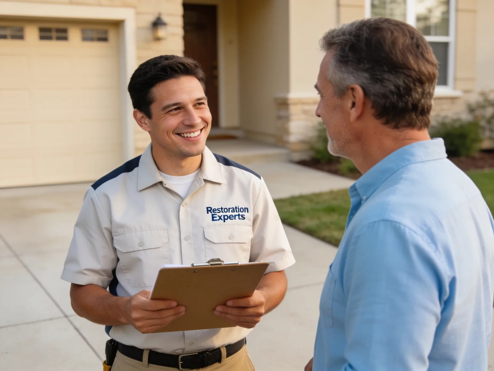 Water Damage Cleanup High Island, TX FAQs